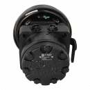 Hydraulikmotor Weiß 11199964